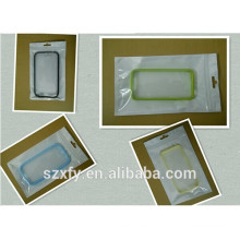Cell Phone case Plastic Packing Bag